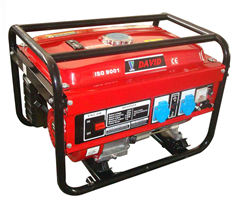Generator