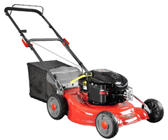 Mowers